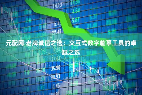 元配网 老牌诚信之选：交互式数字临摹工具的卓越之选